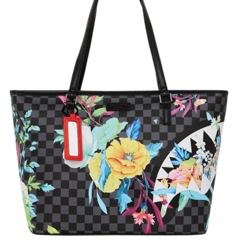 Sprayground, Gala After Party Tote, NWOT
